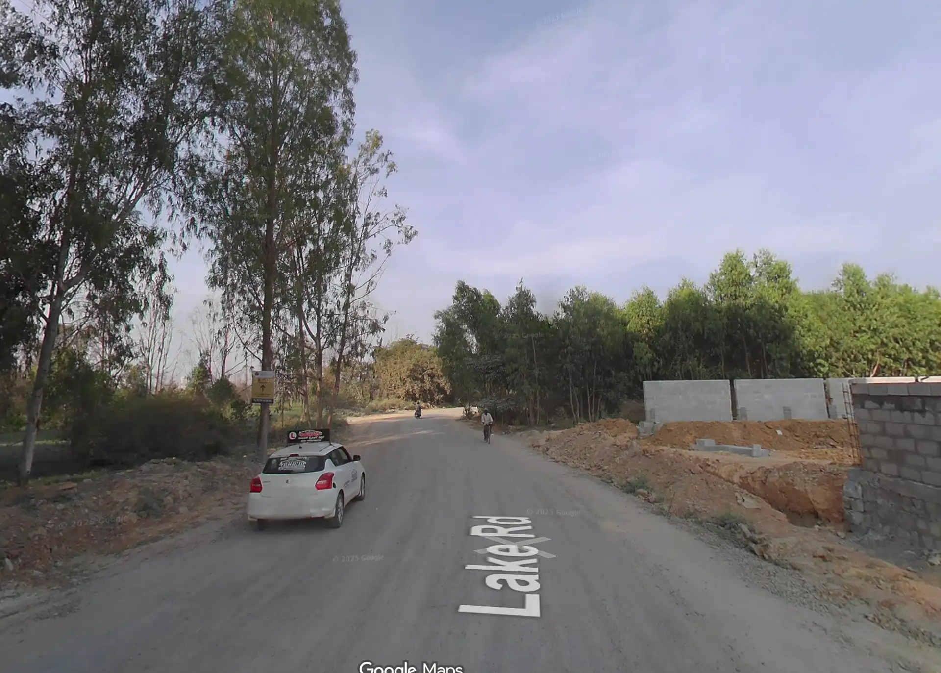 Adarsh Lumina image 12