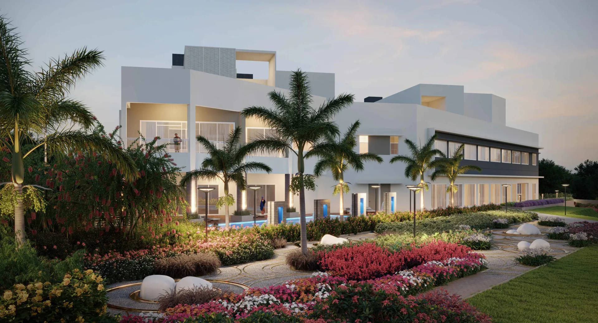 Image of Adarsh Lumina Image of Adarsh Lumina