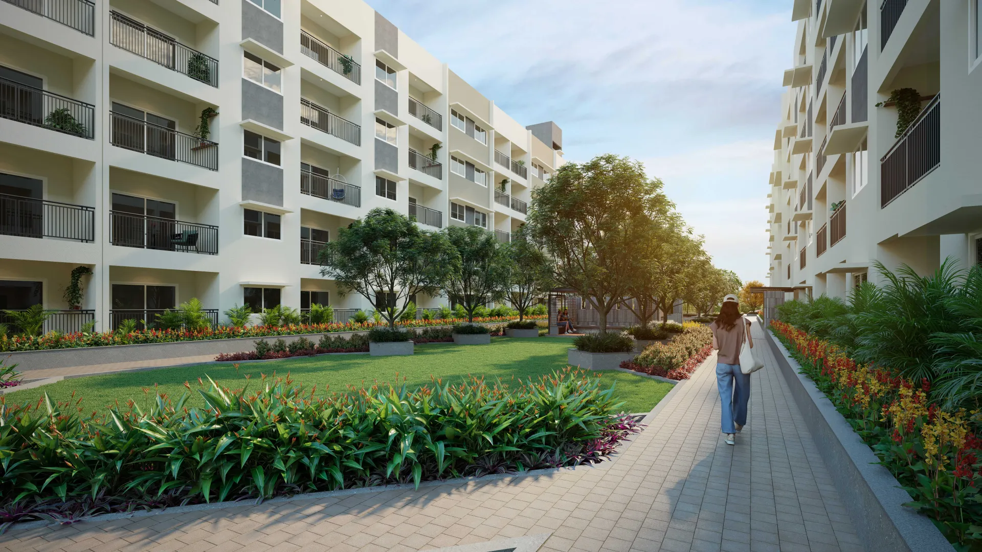 Adarsh Lumina image 10