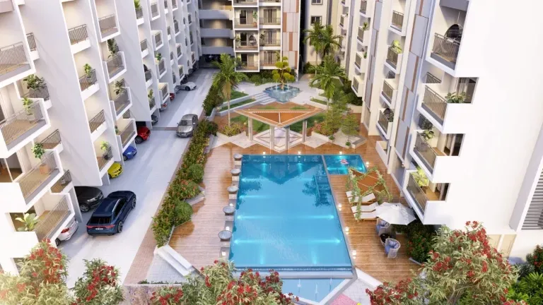 Abhee Riviera Royale image 2 Abhee Riviera Royale image 2