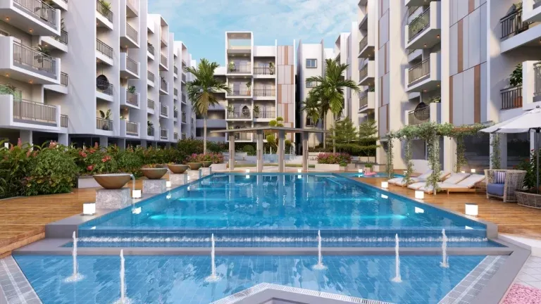 Abhee Riviera Royale image 4 Abhee Riviera Royale image 4