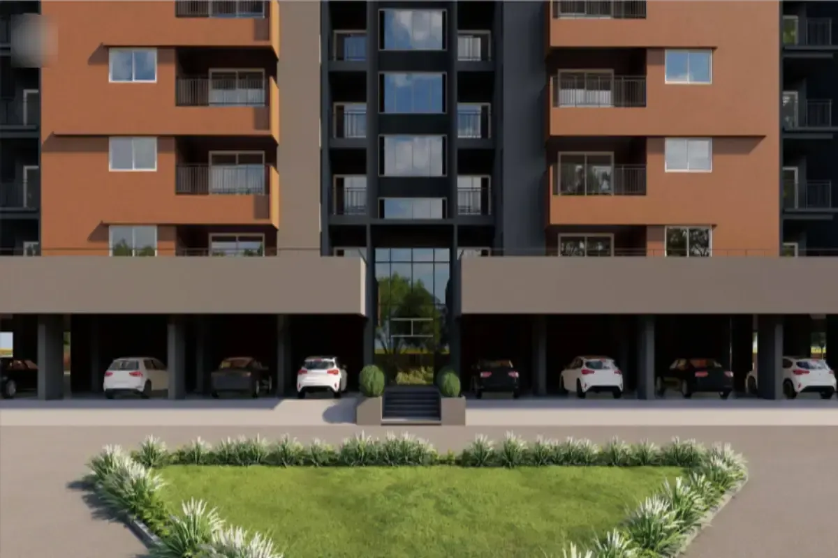 Image of Serene Heights 1