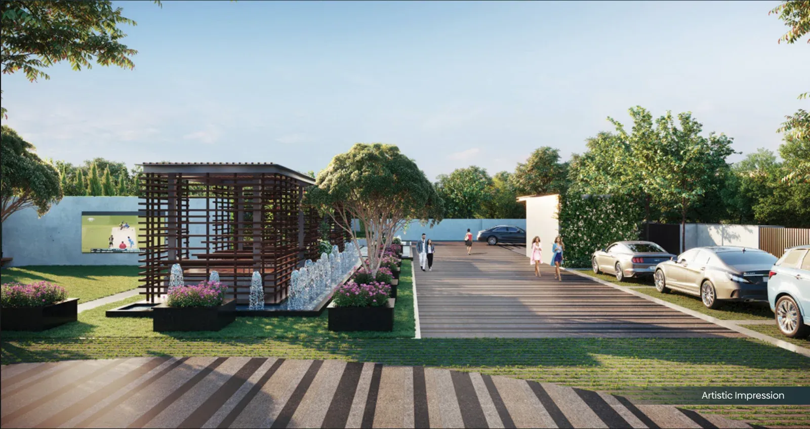 Bcm Panache image 4
