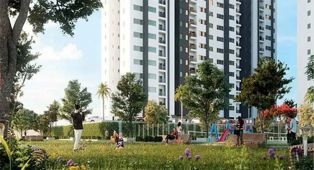 Embassy Verde image 5