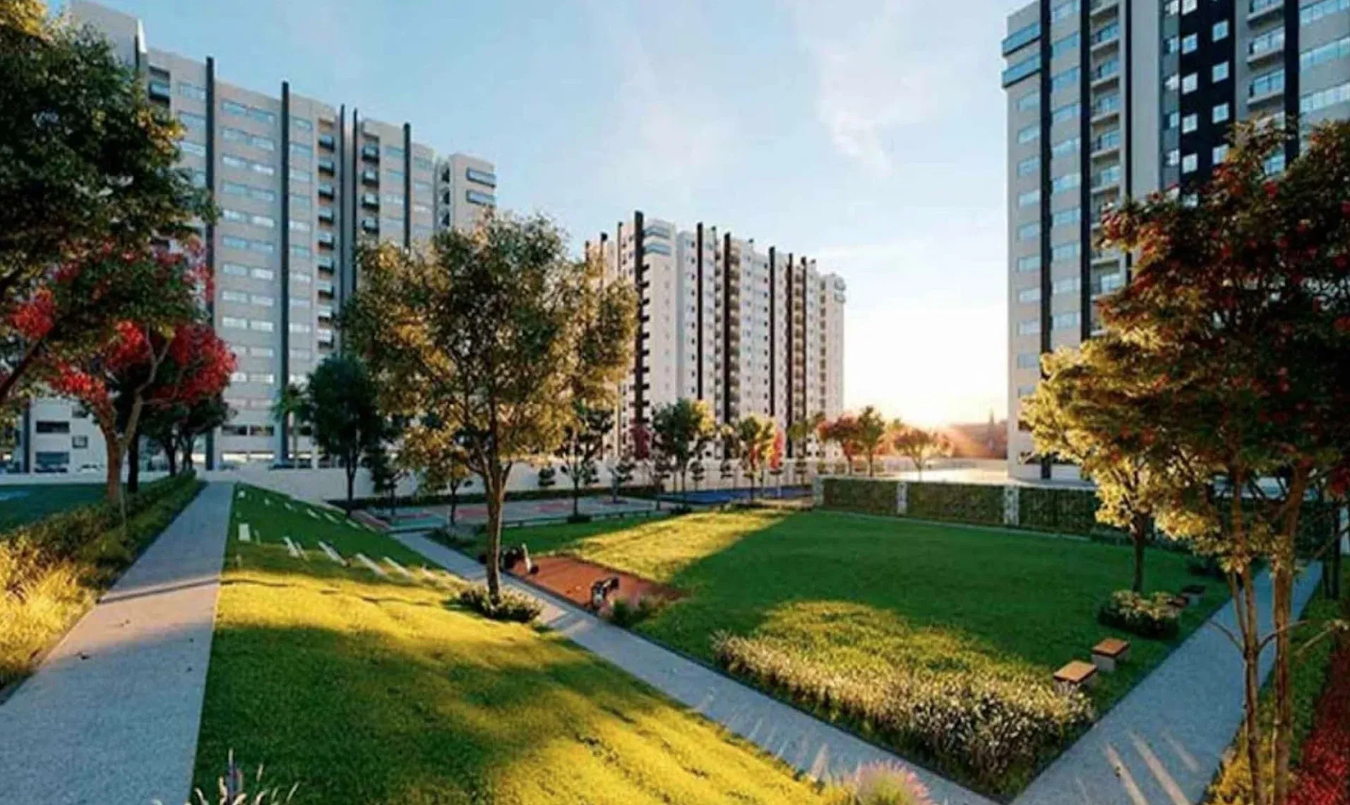 Embassy Verde image 8