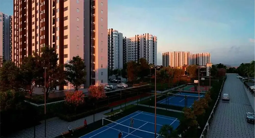Embassy Verde image 4