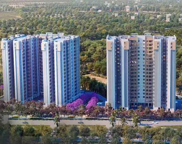 Embassy Verde image 3