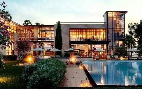 Embassy Verde image 6