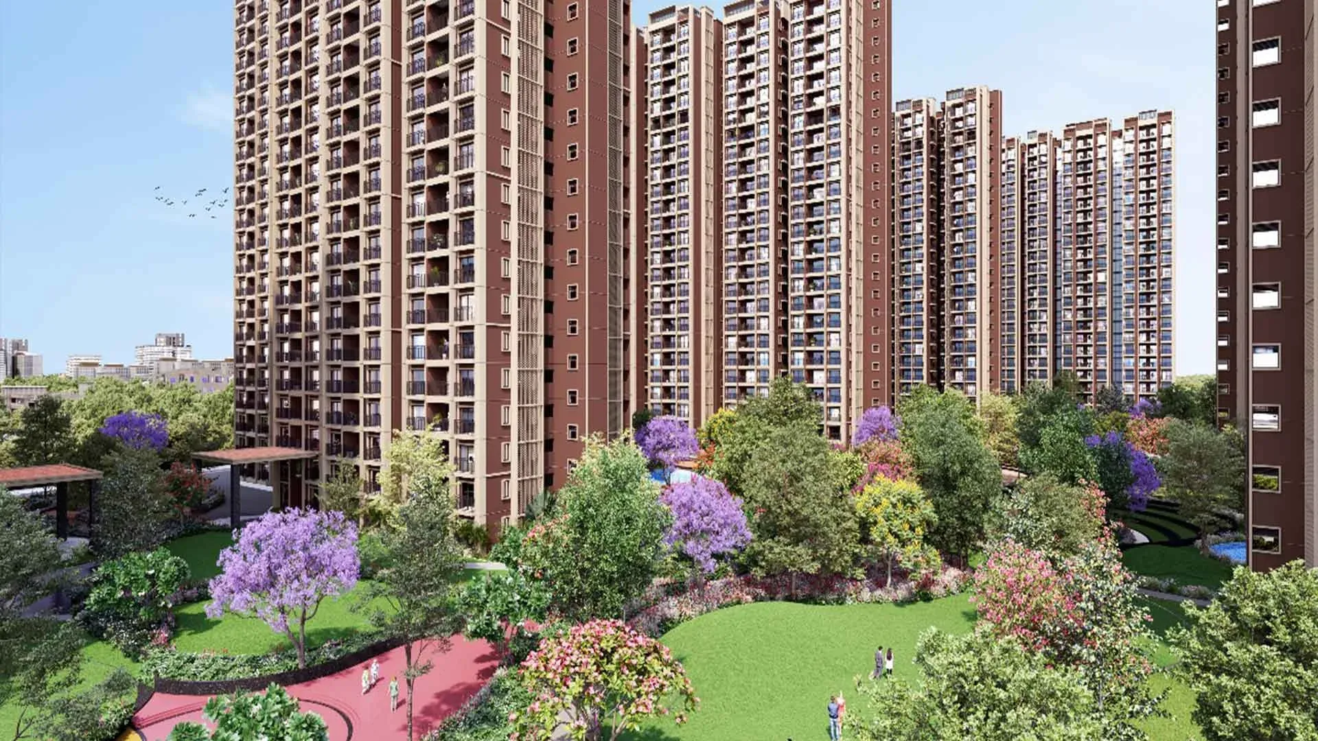 Livingtree By Kalyani Developers image 5