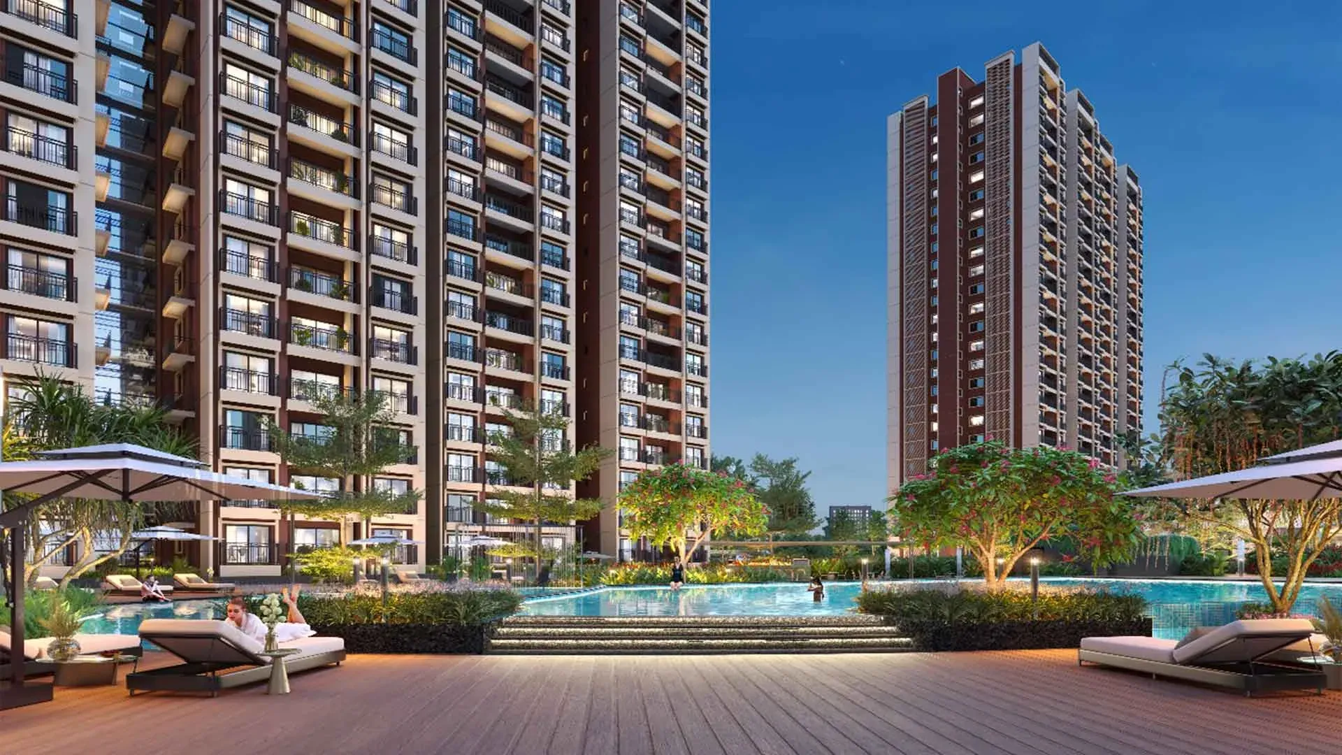 Livingtree By Kalyani Developers image 6