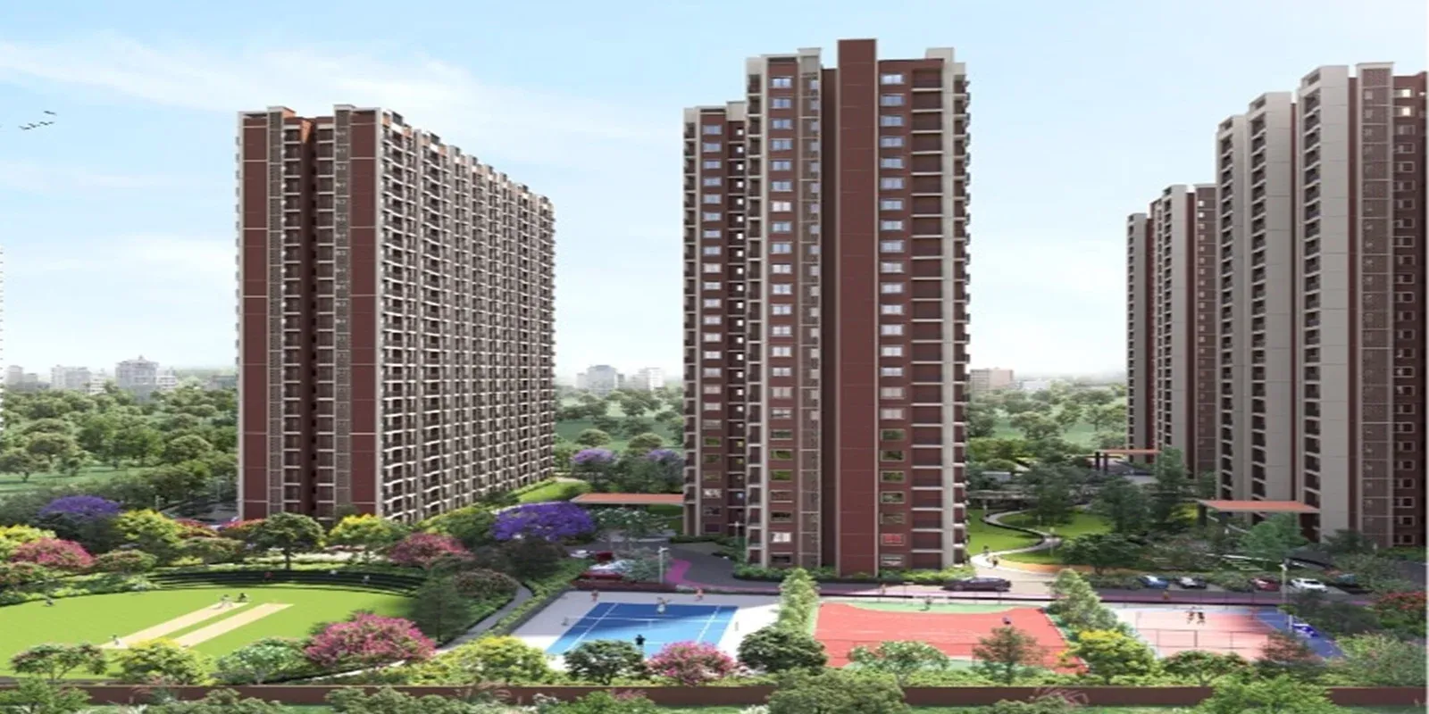 Livingtree By Kalyani Developers image 8