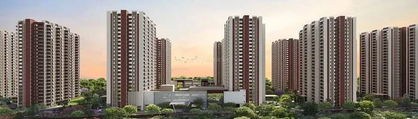 Livingtree By Kalyani Developers image 9