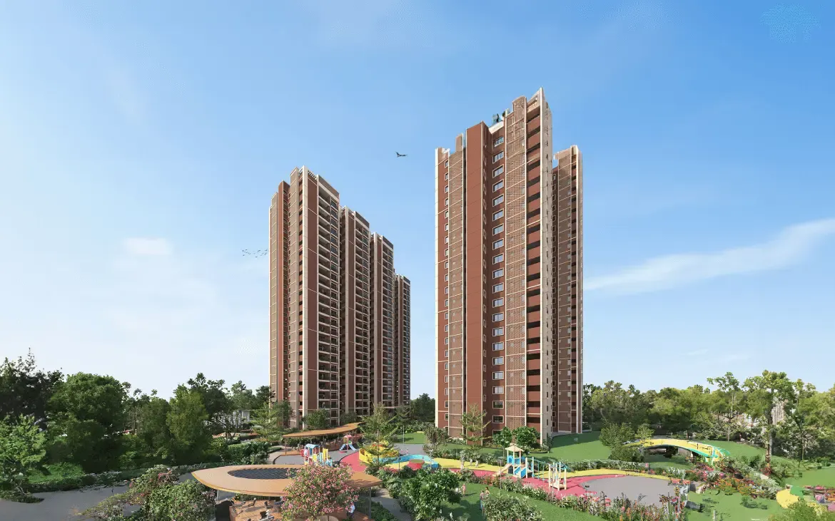 Livingtree By Kalyani Developers image 2