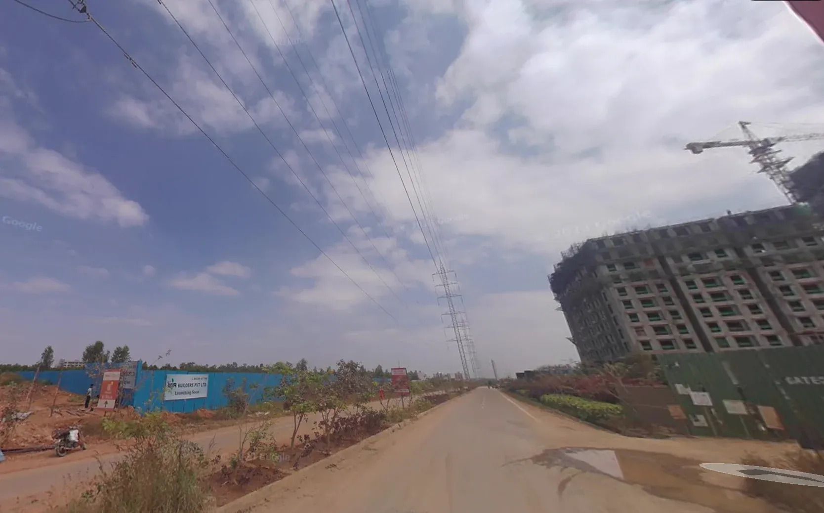 Livingtree By Kalyani Developers image 10