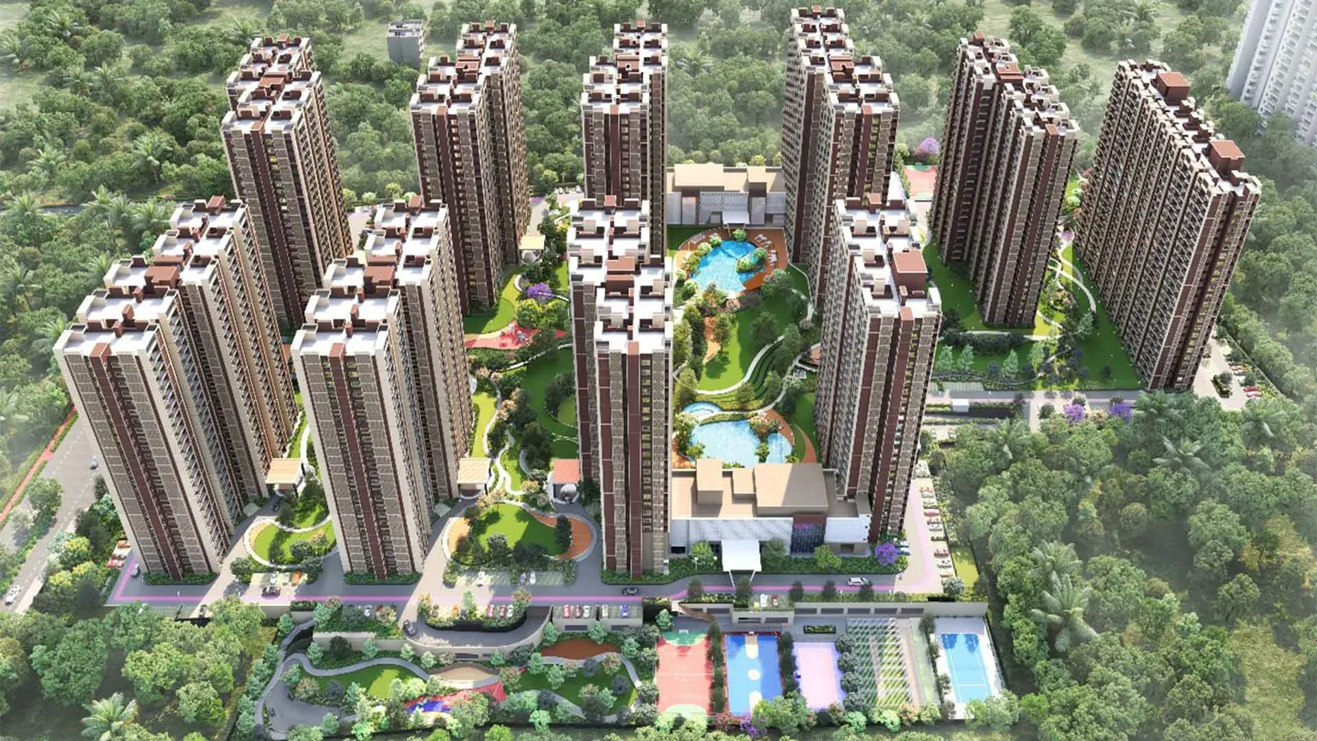 Livingtree By Kalyani Developers image 3