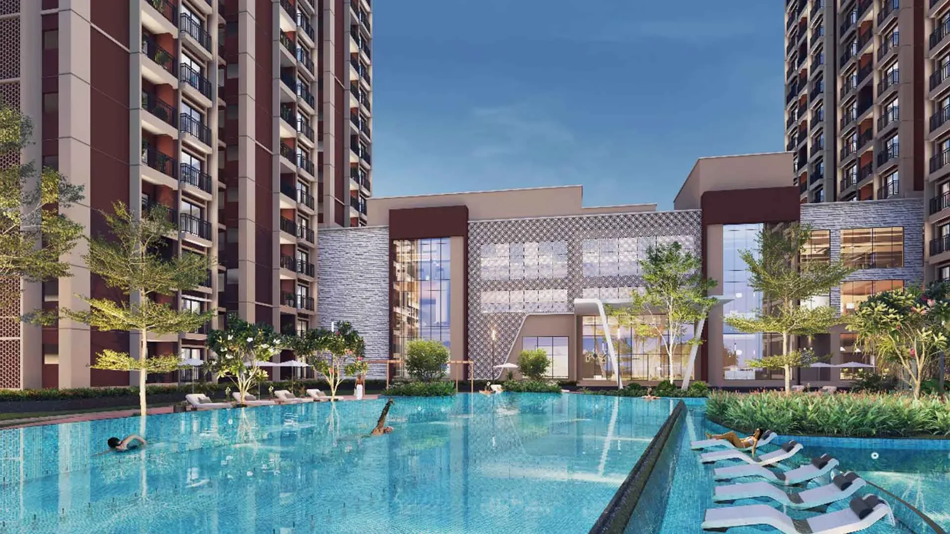 Livingtree By Kalyani Developers image 4
