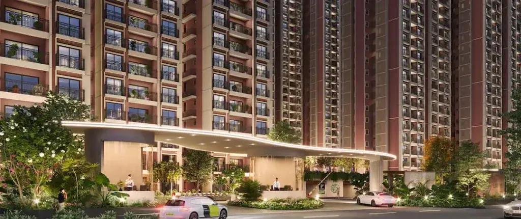 Livingtree By Kalyani Developers image 7