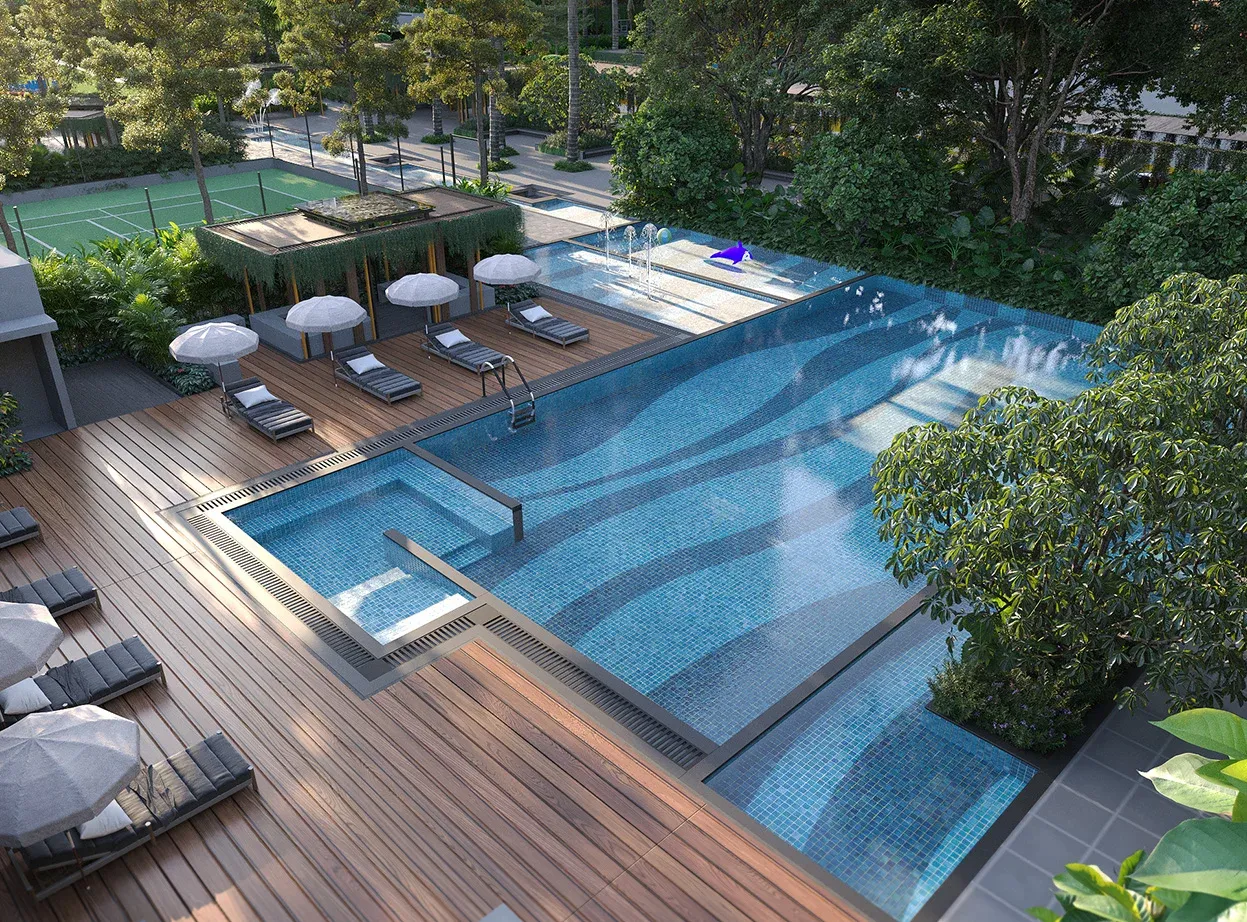 Amberstone Ventara Residences,Sarjapur,Bengaluru- Views Amberstone Ventara Residences,Sarjapur,Bengaluru- Views