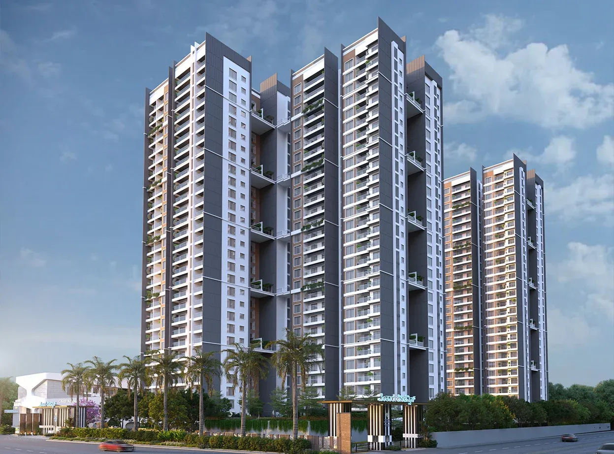 Image of Ventara Residences