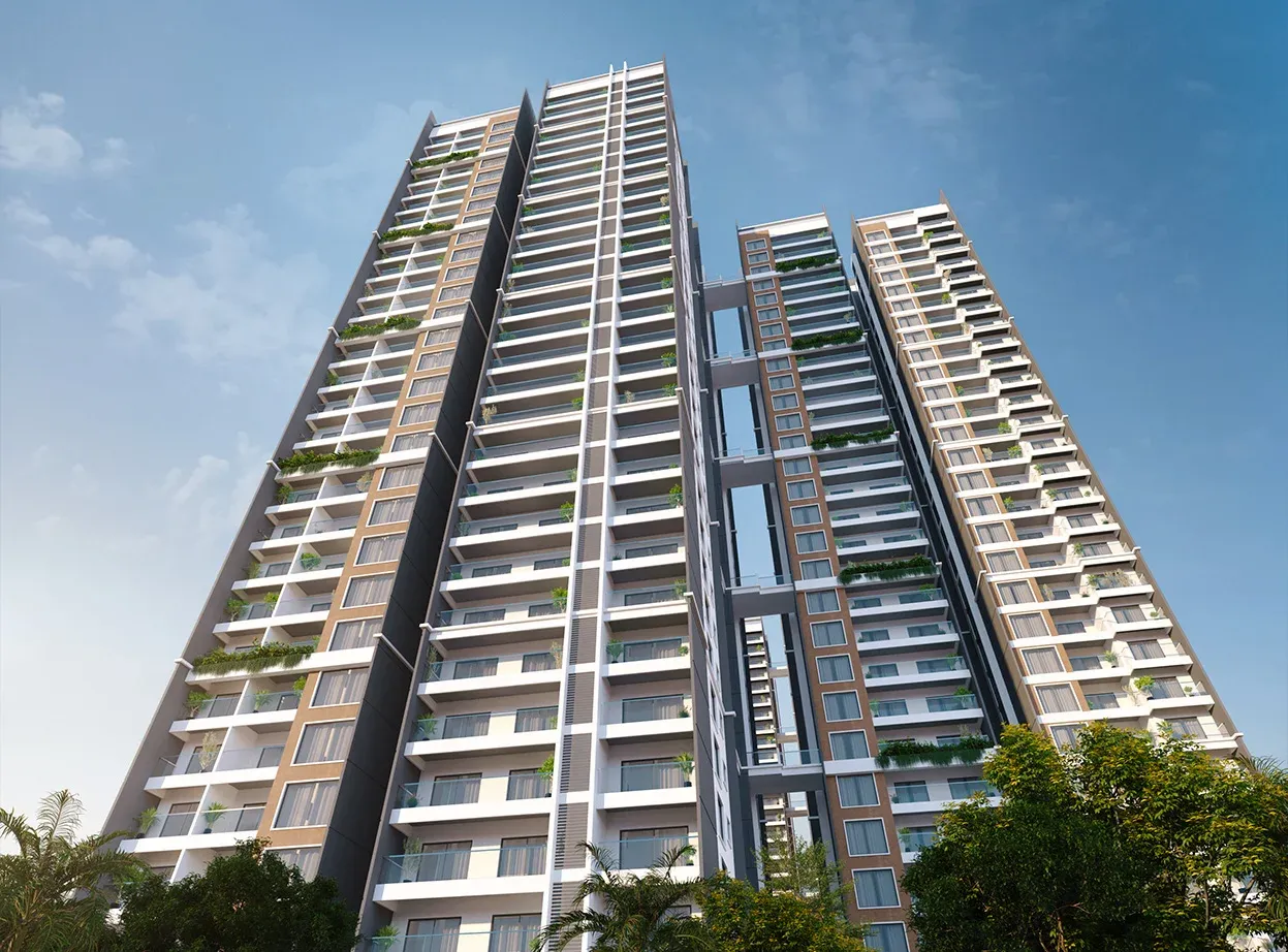 Ventara Residences image 2
