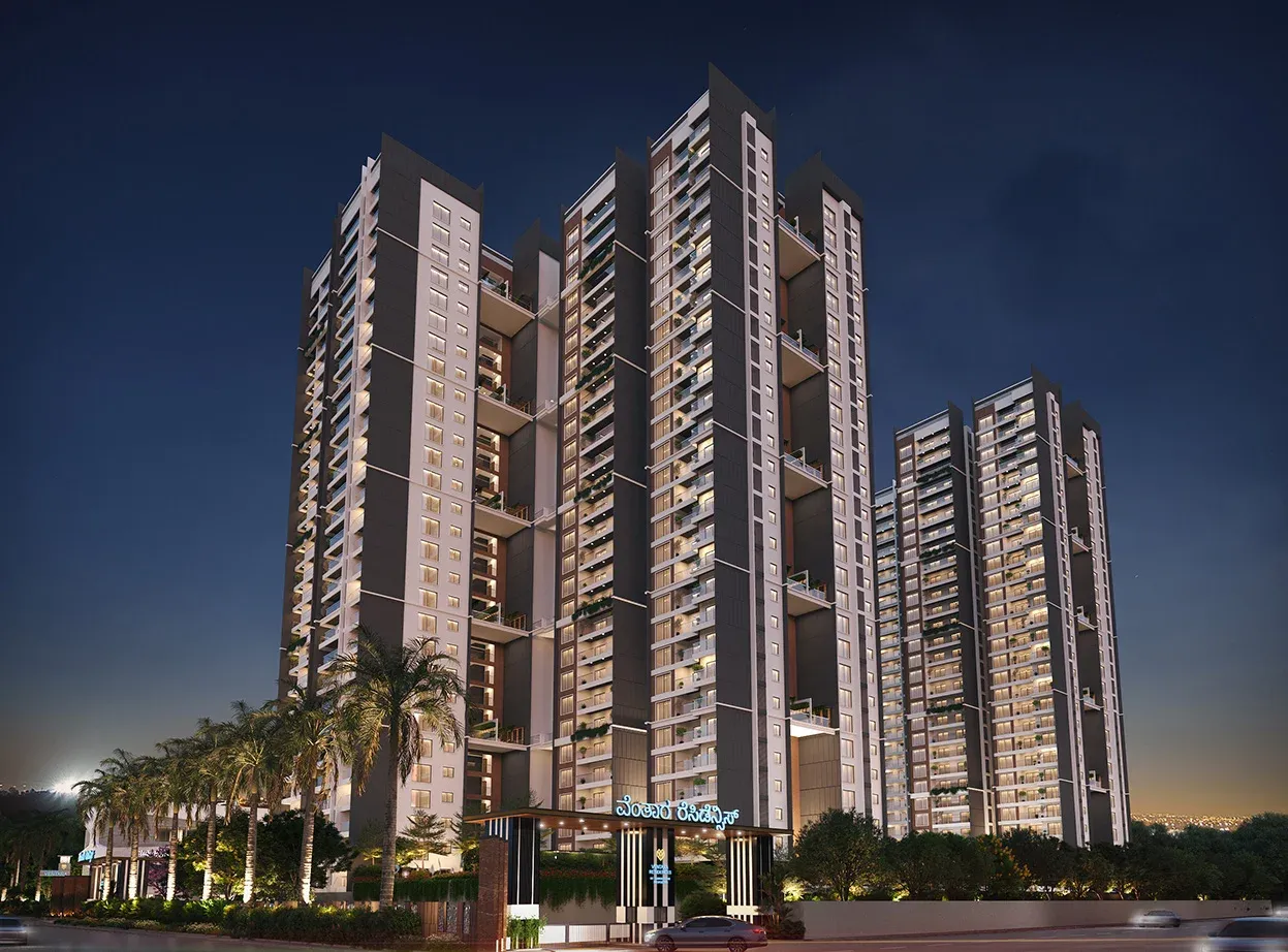 Ventara Residences image 3