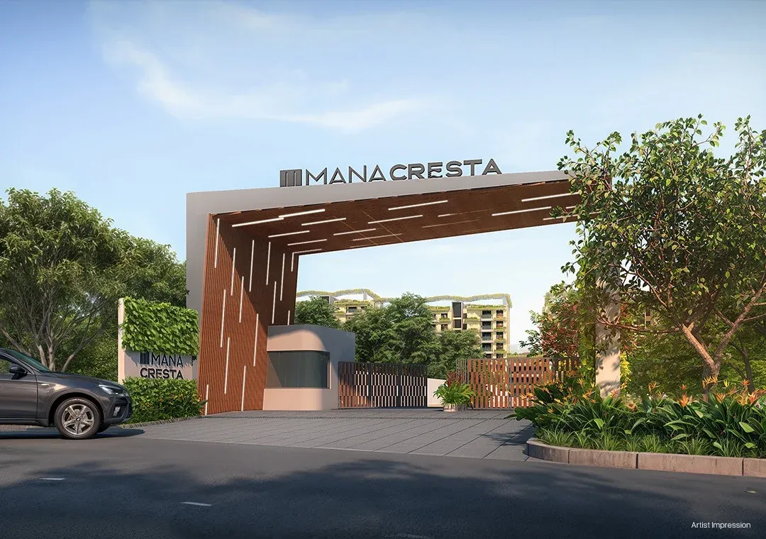Mana Cresta image 2