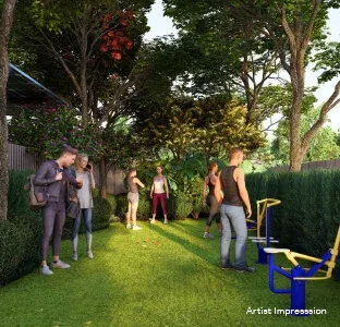 Mana Cresta image 7