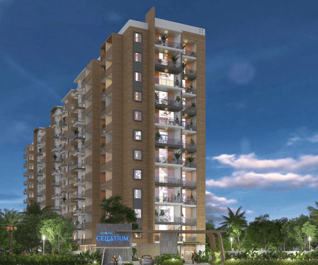 Vainavi Celestium JP Nagar Bengaluru Views Vainavi Celestium JP Nagar Bengaluru Views