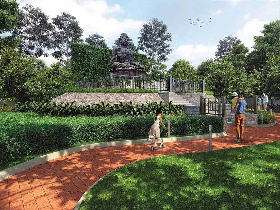 Purvankara Sound Of Water Phase 2 image 6