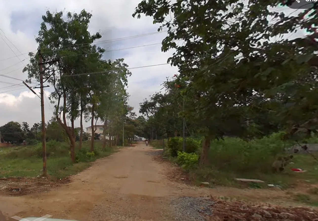 Purvankara Sound Of Water Phase 3 image 5