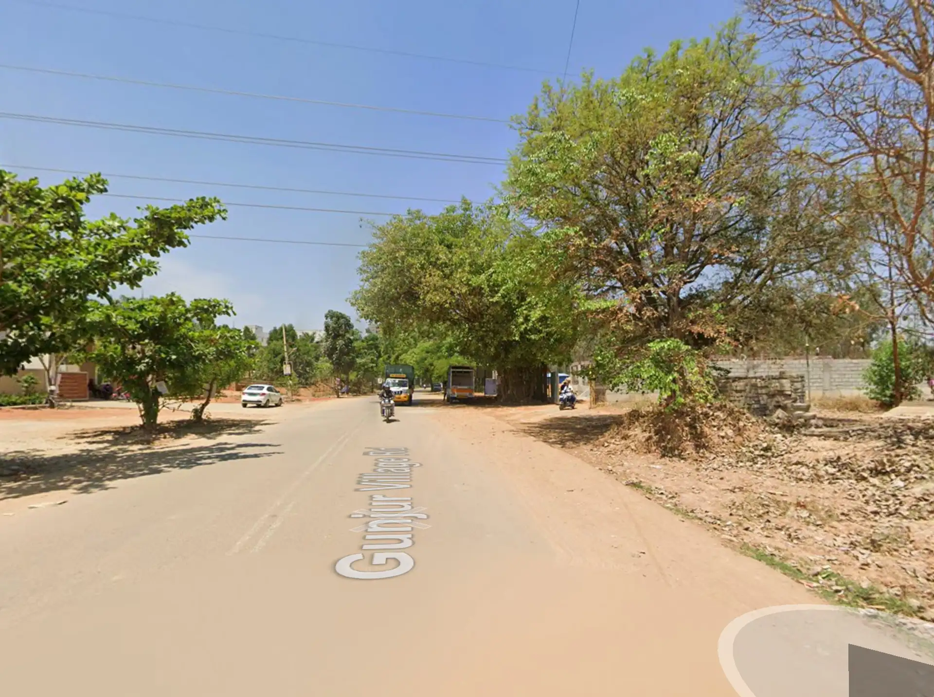 Mohan Tritone,Gunjur,Bengaluru- Views Mohan Tritone,Gunjur,Bengaluru- Views