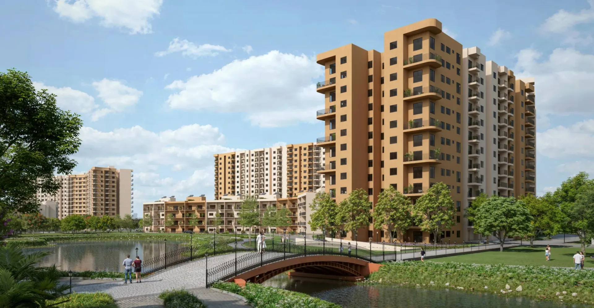 Birla Trimaya Phase-3 image 1 Birla Trimaya Phase-3 image 1