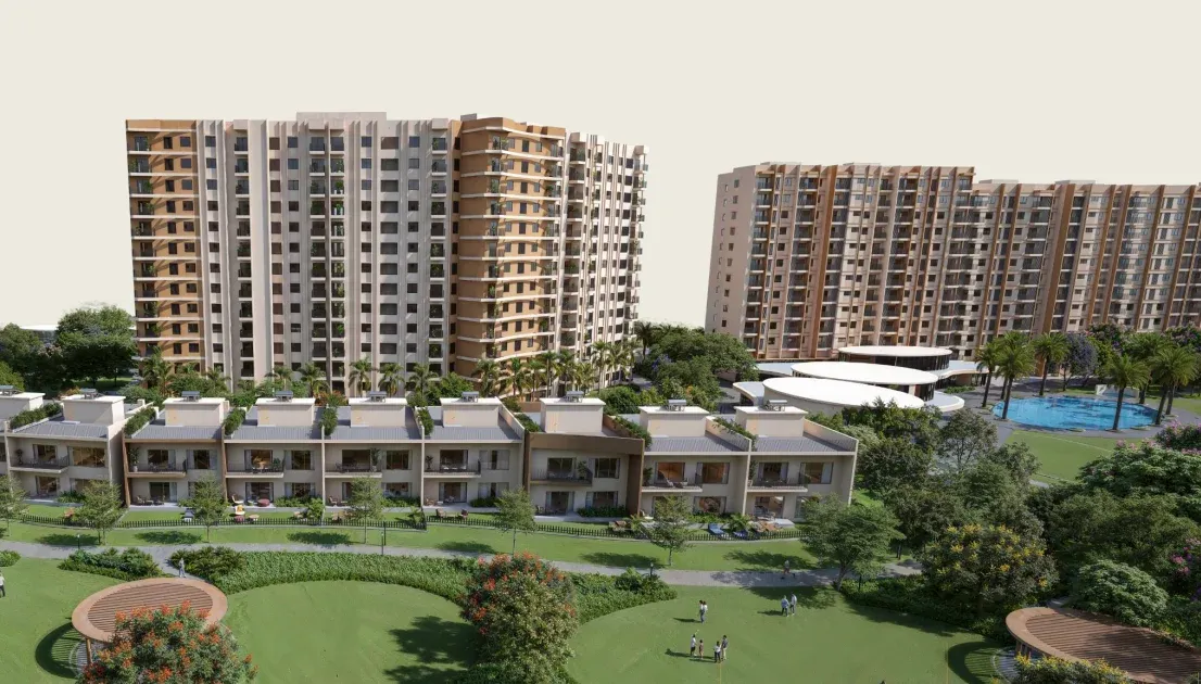 Birla Trimaya Phase-3 image 5 Birla Trimaya Phase-3 image 5