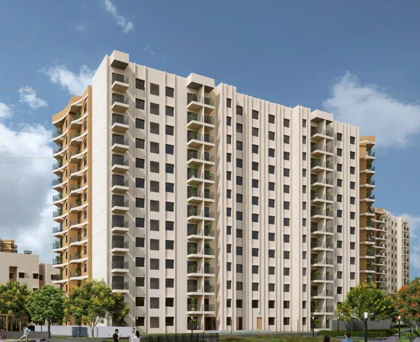 Birla Trimaya Phase-3 image 7 Birla Trimaya Phase-3 image 7