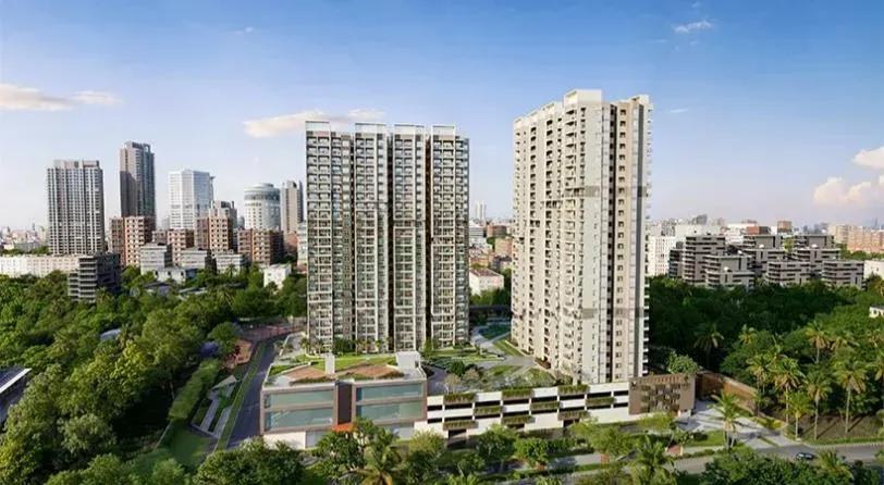 Image of Prestige Suncrest Image of Prestige Suncrest