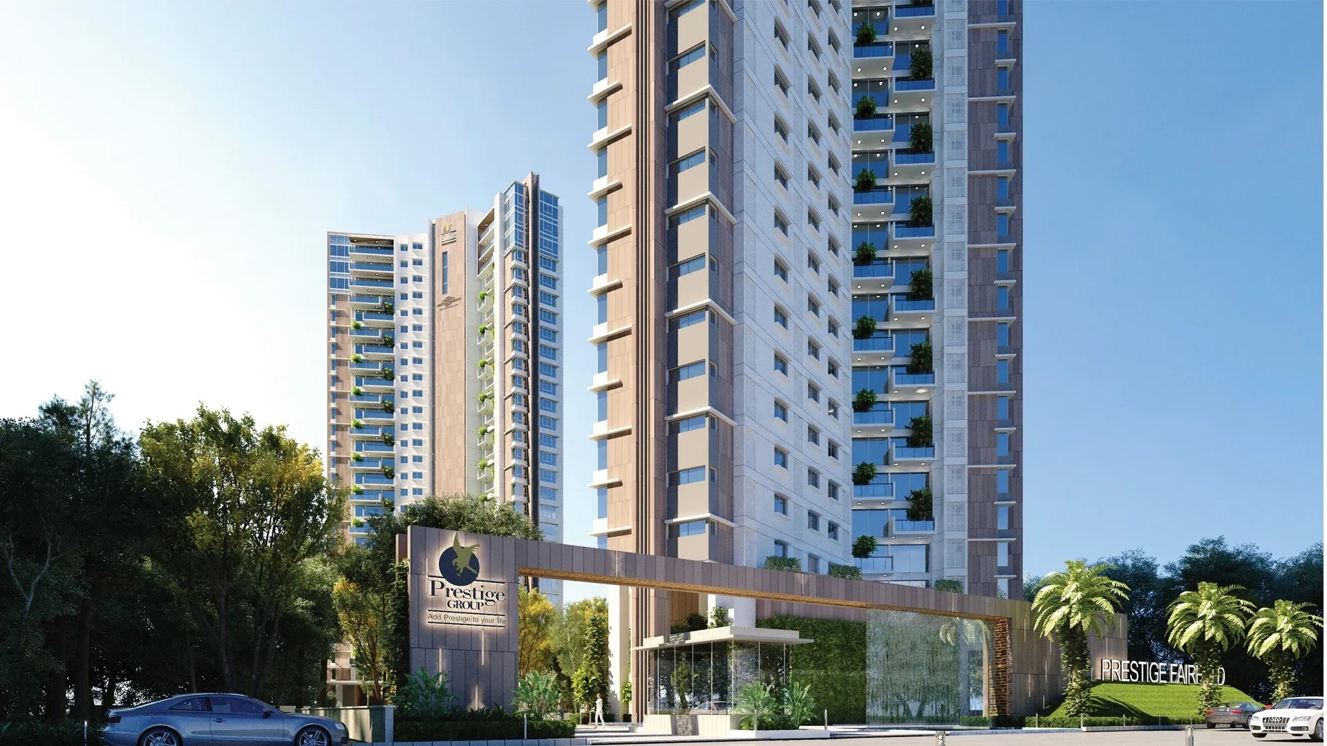 Prestige Suncrest image 2