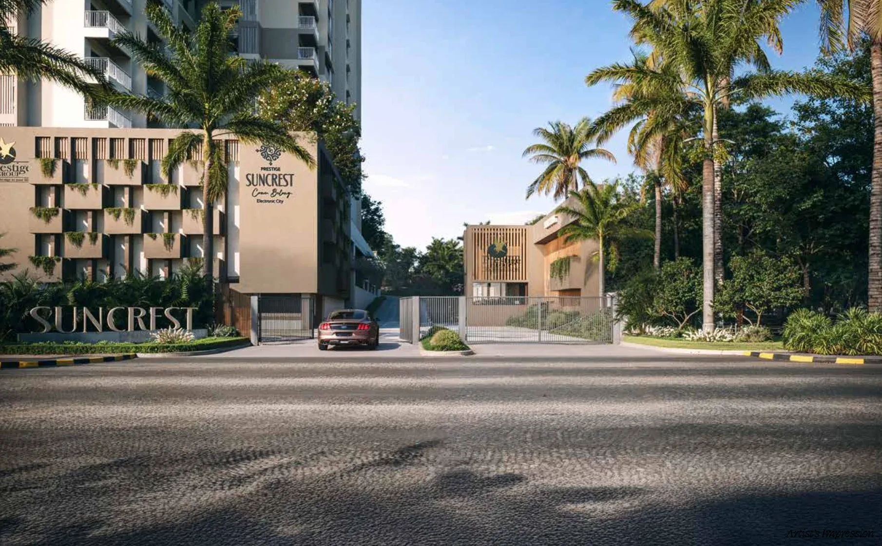 Prestige Suncrest image 5