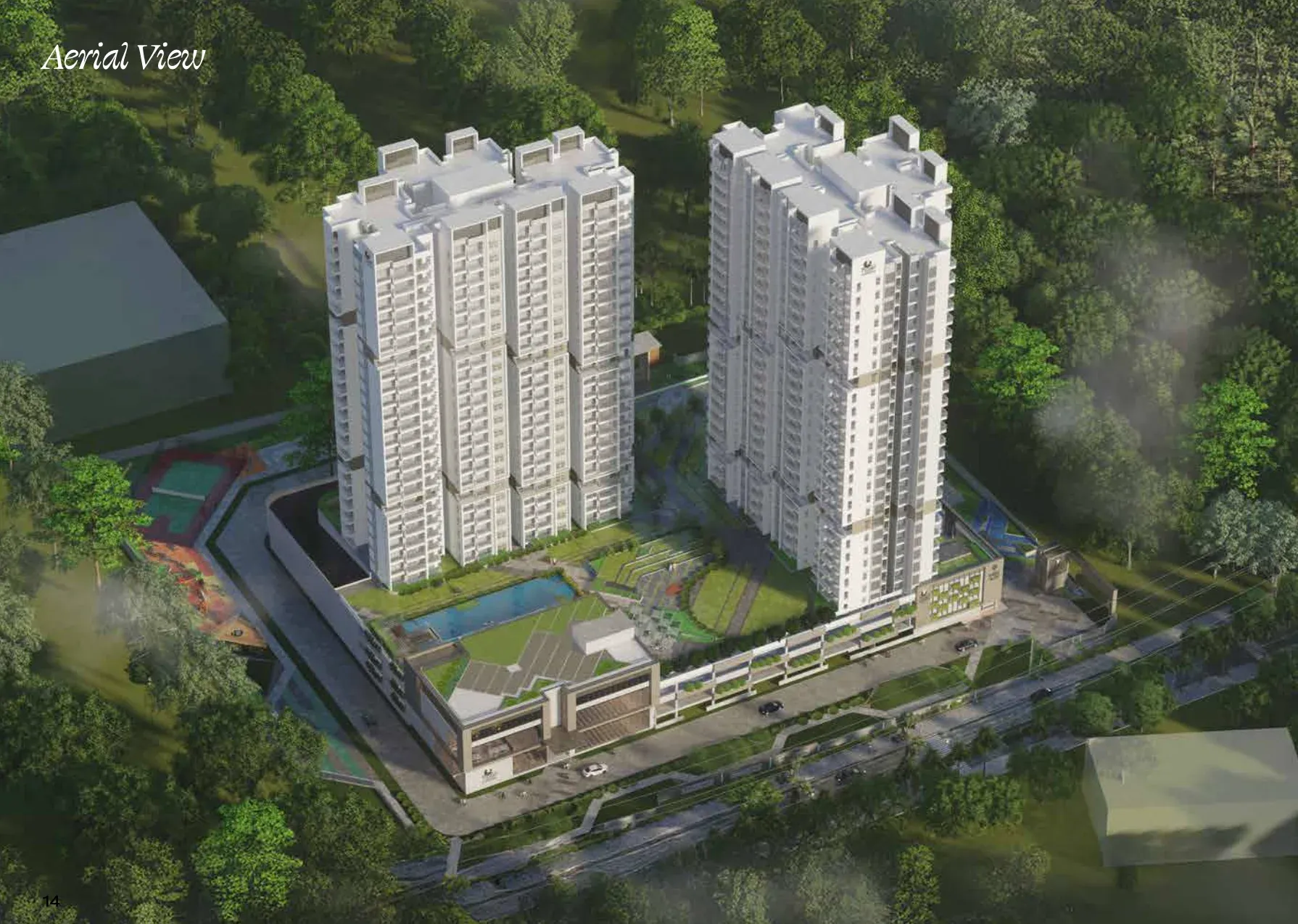 Prestige Suncrest image 6