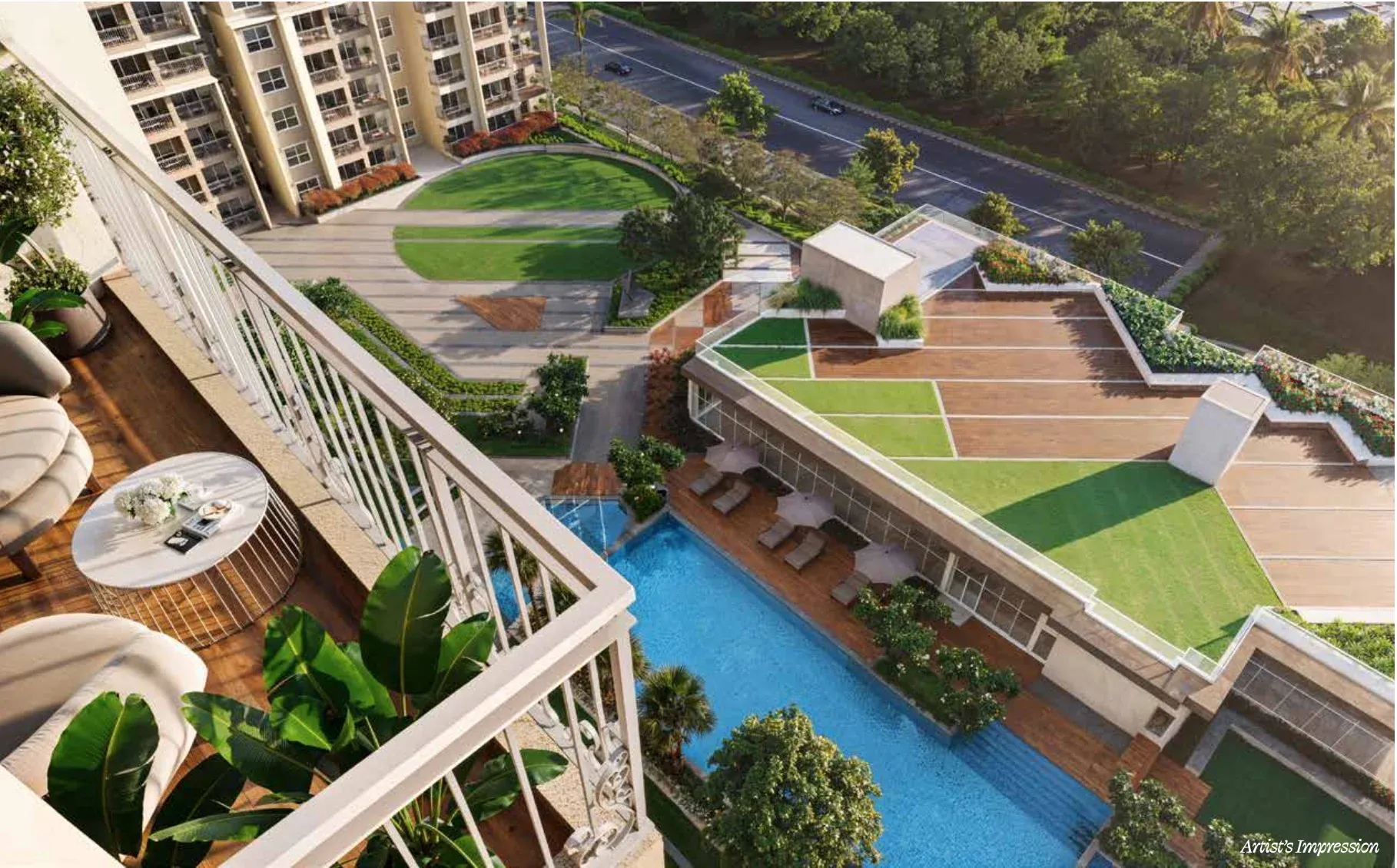 Prestige Suncrest image 7