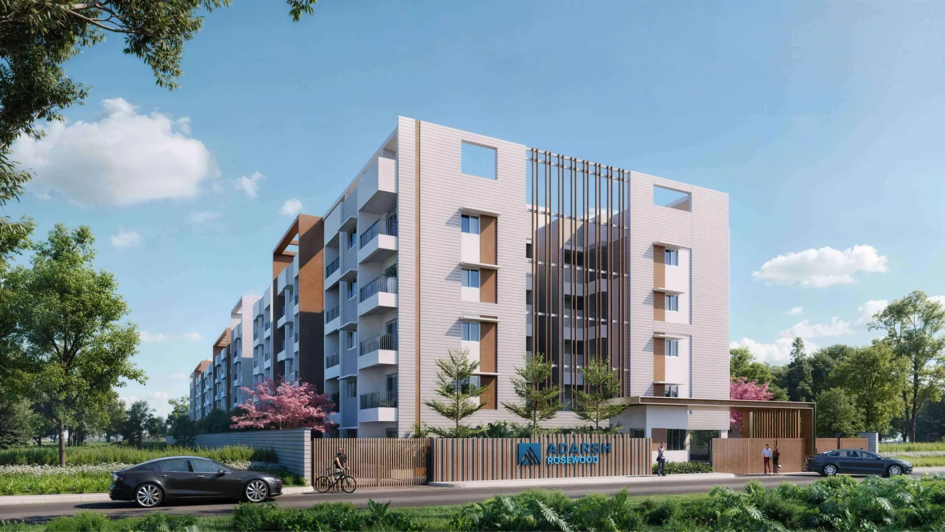 Adarsh Rosewood image 1