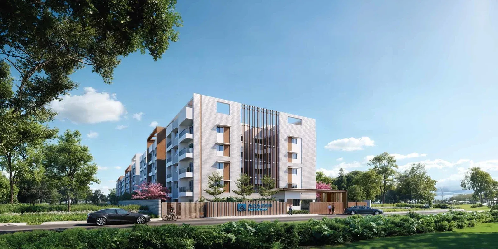 Adarsh Rosewood image 4