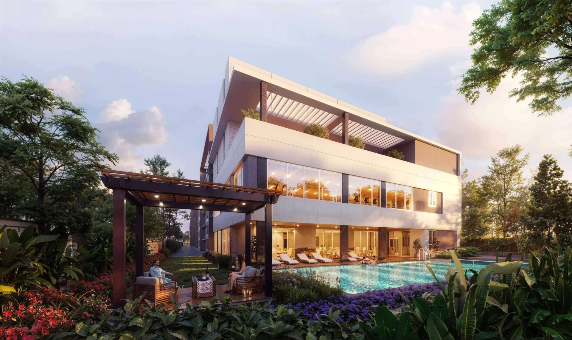 Adarsh Rosewood image 2