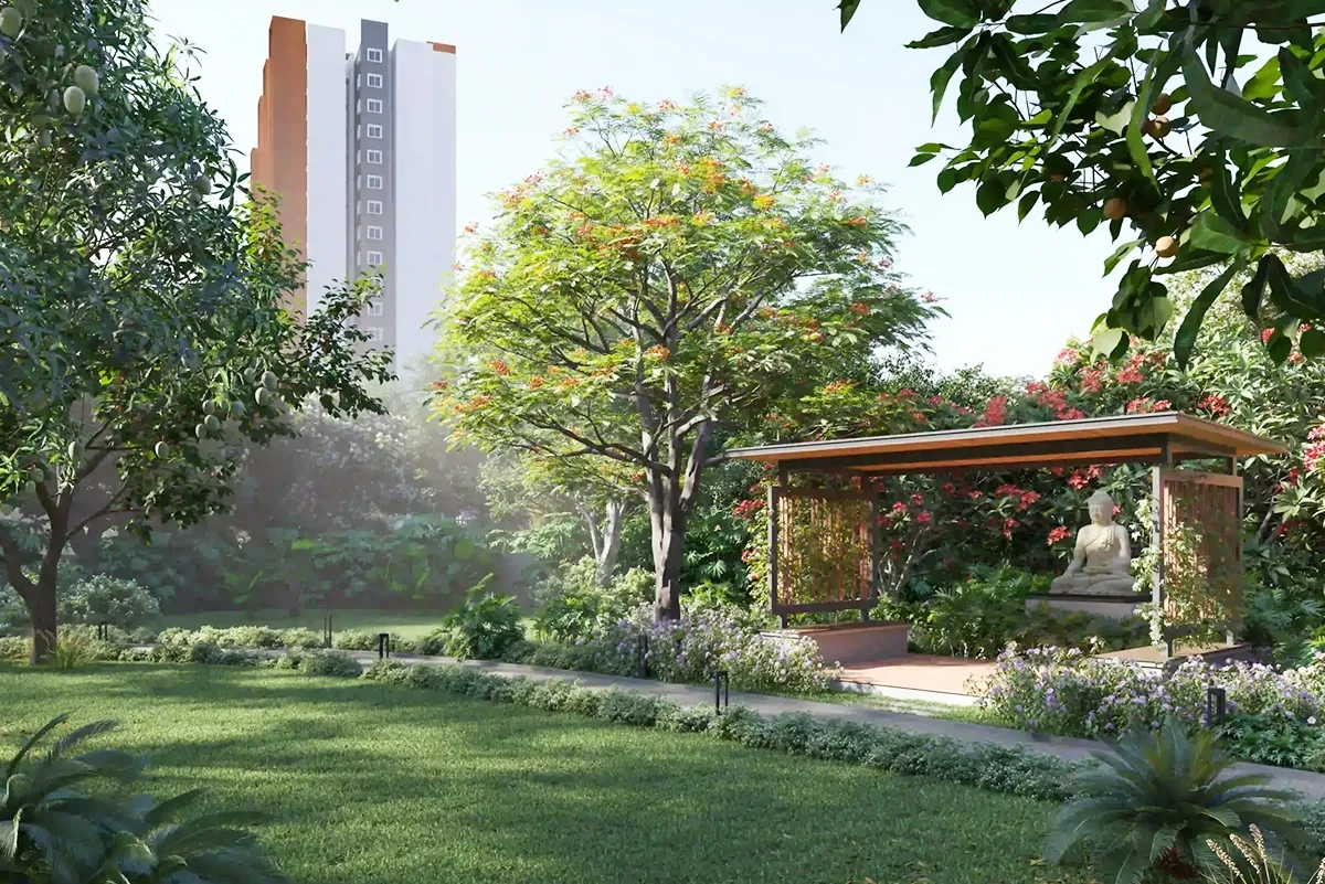 Provident Botanico image 6