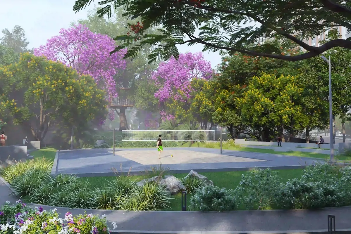 Provident Botanico image 9