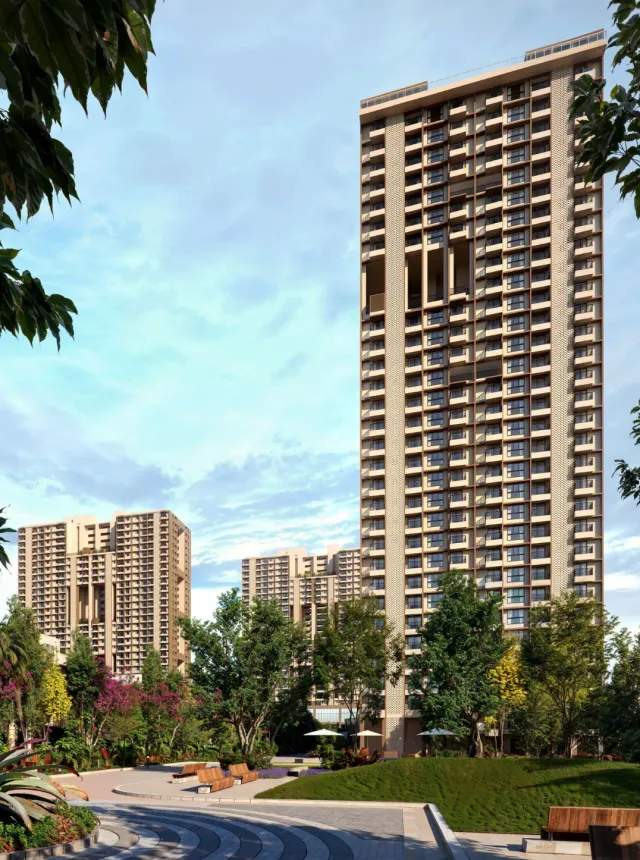 Birla Ojasvi Rajarajeshwari Nagar Bengaluru Views