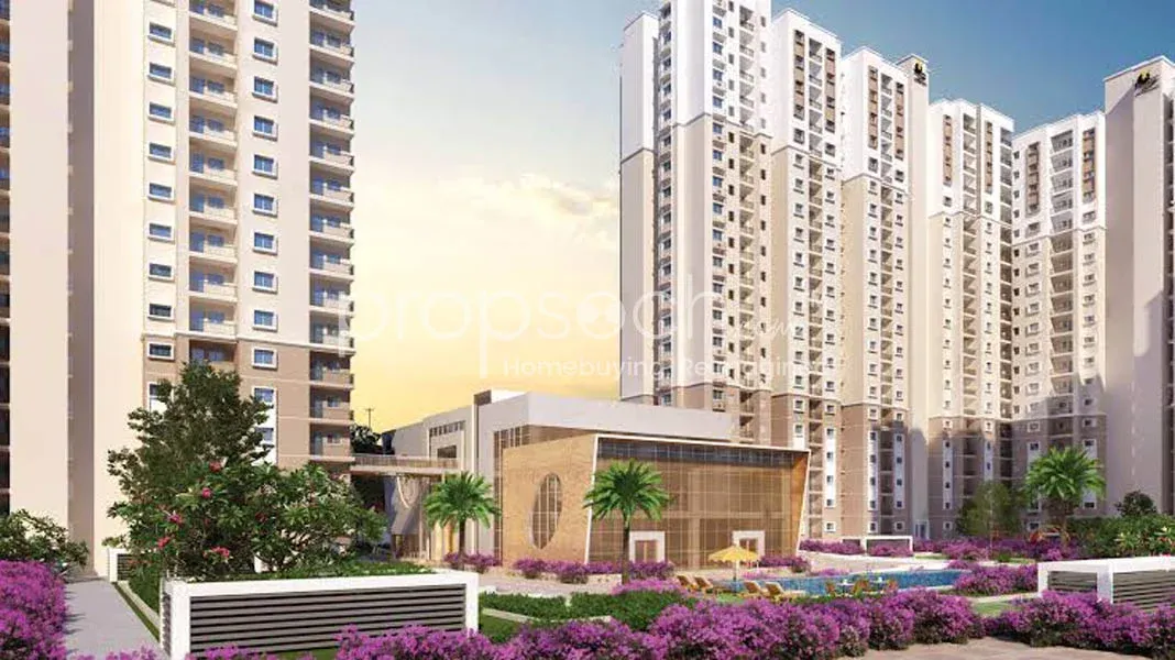 Prestige Finsbury Park- Regent image 2