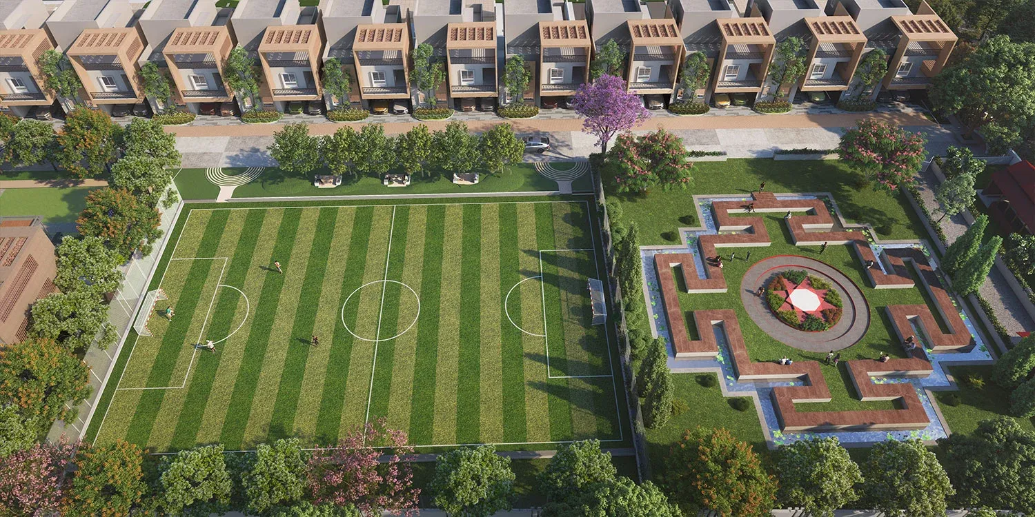Allure Avani Phase I image 7 Allure Avani Phase I image 7