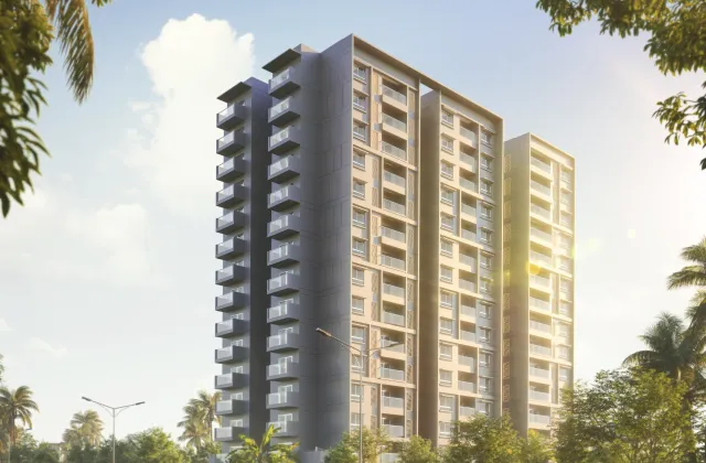 Cumins Sanctum Jakkur Bengaluru Views Cumins Sanctum Jakkur Bengaluru Views