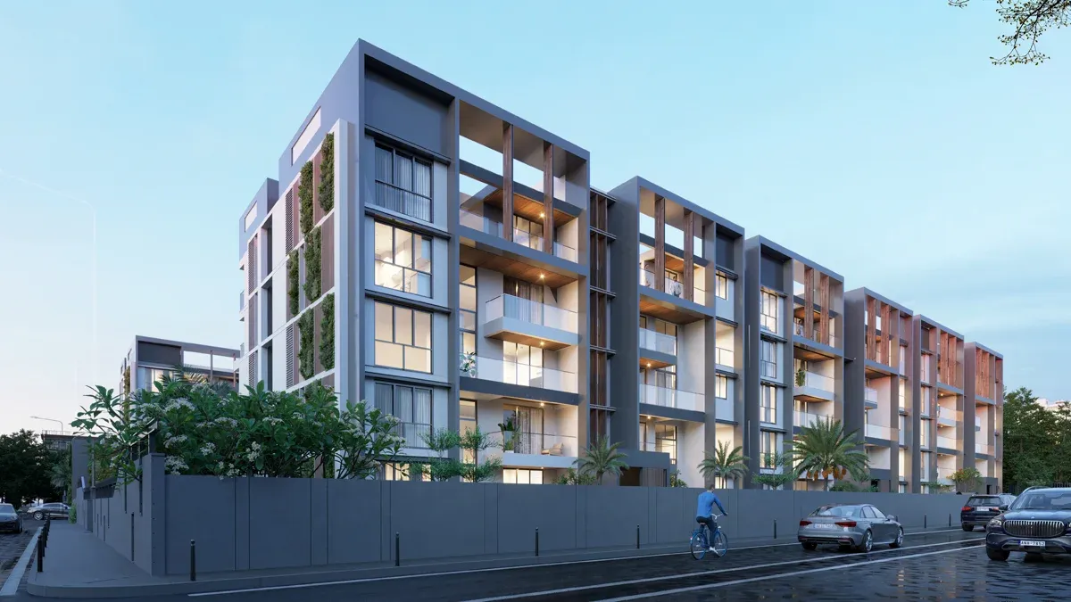 Radiance Floresta image 5