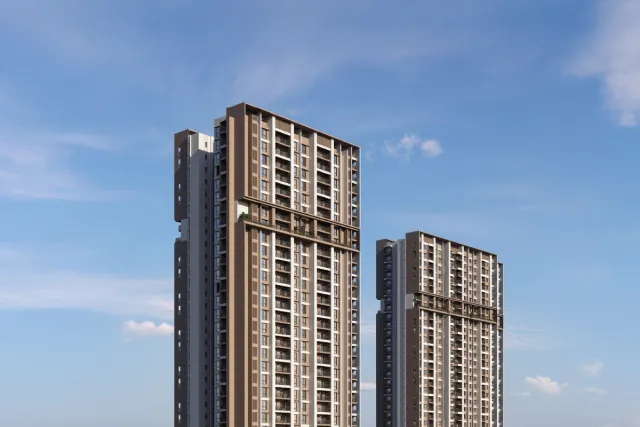 Abhee Aaria Gunjur Bengaluru Views